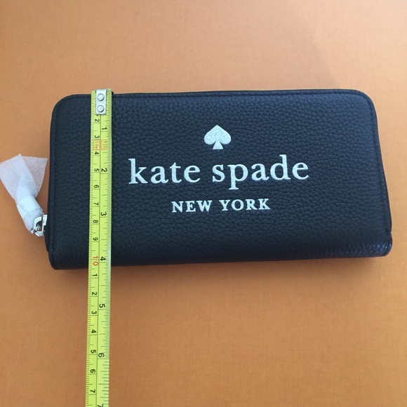❤️❤️NEW kate spade Large continental wallet❤️❤️❤️ - Picture 5 of 15